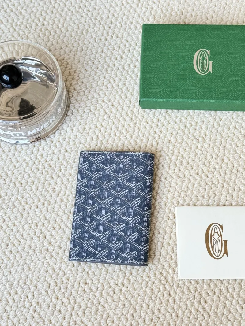 Alternative view of Goyard Wallets-70