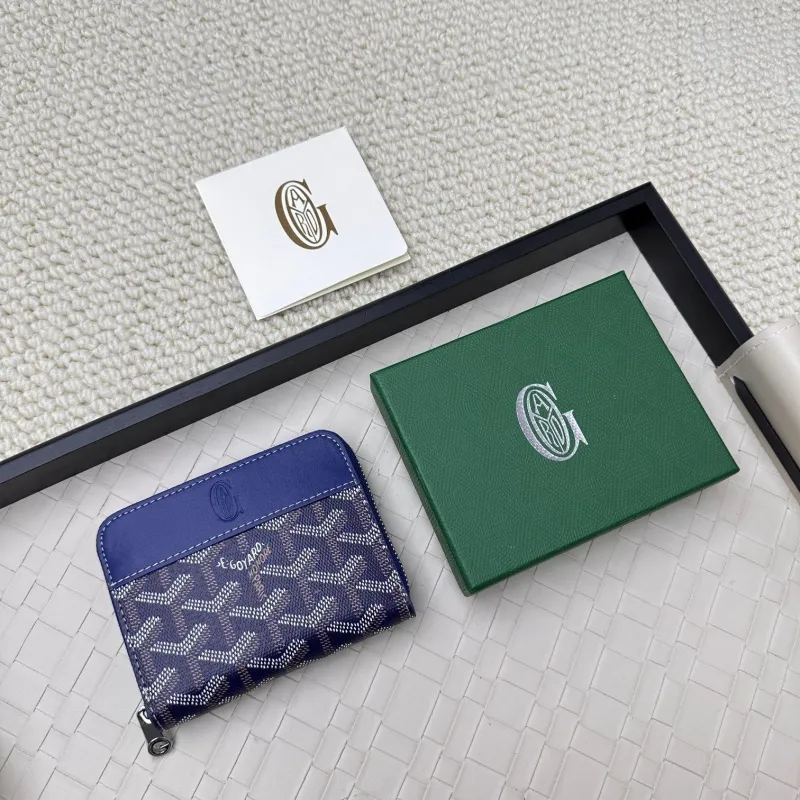 Goyard Wallets-73