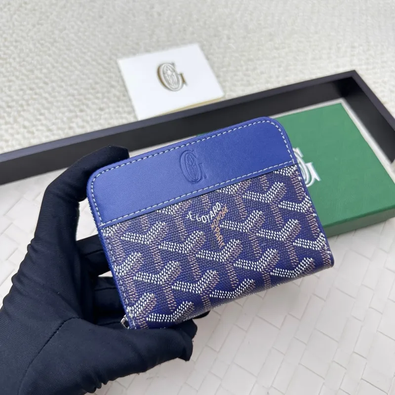 Alternative view of Goyard Wallets-73