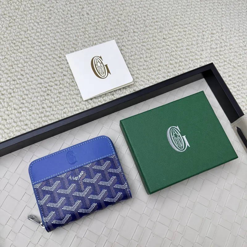 Goyard Wallets-74