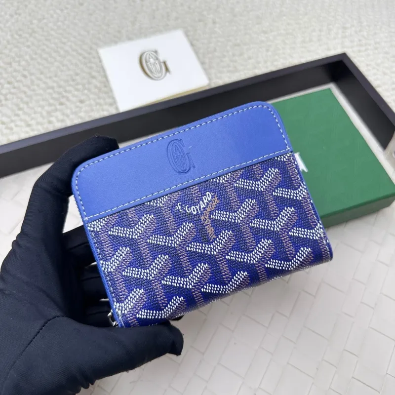 Alternative view of Goyard Wallets-74