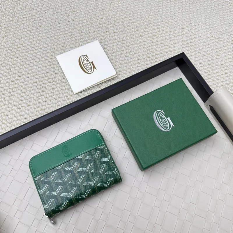 Goyard Wallets-76