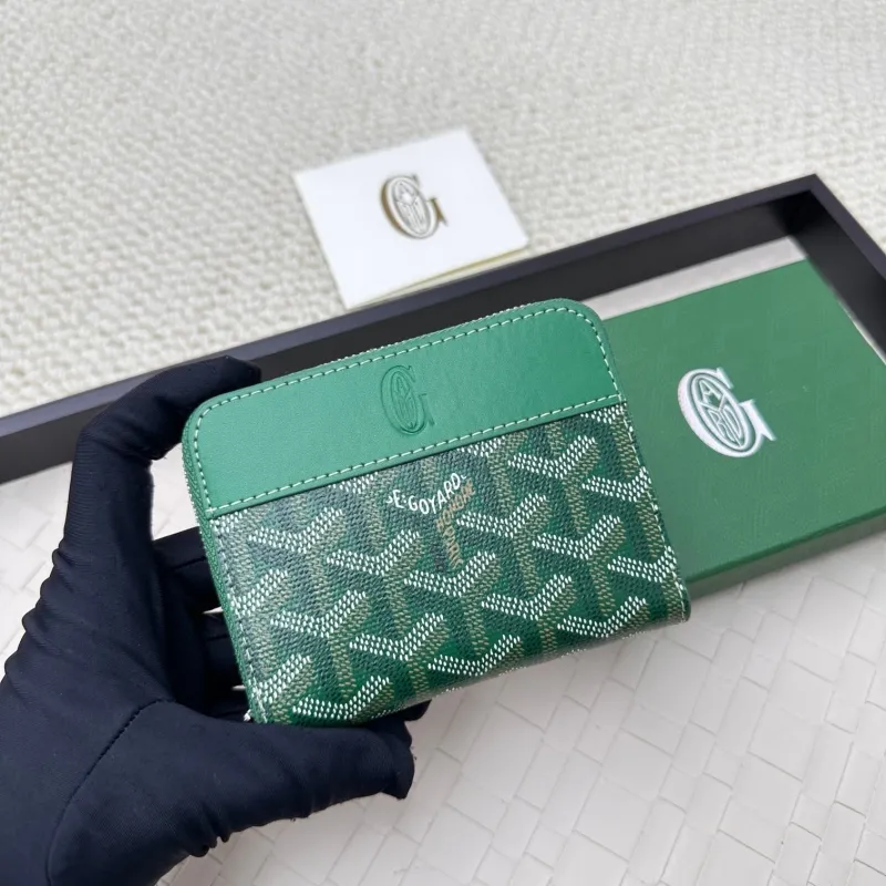Alternative view of Goyard Wallets-76