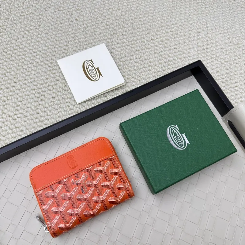 Goyard Wallets-77