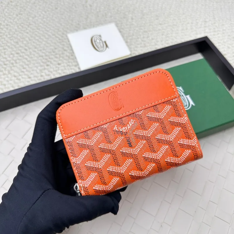 Alternative view of Goyard Wallets-77
