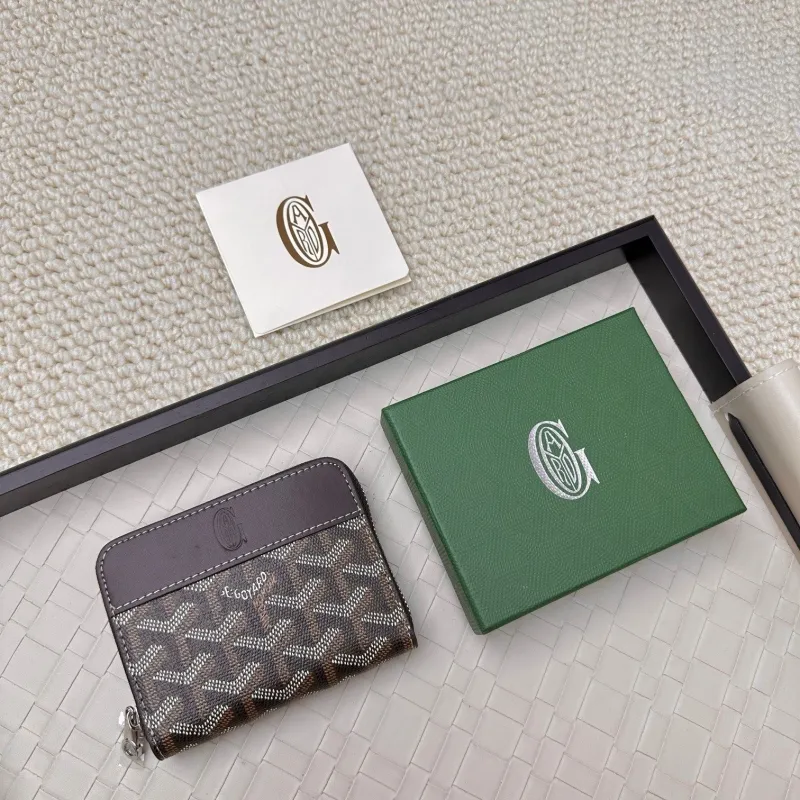 Goyard Wallets-78