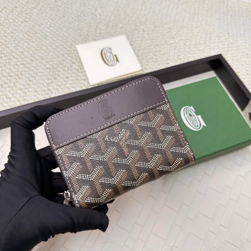 Alternative view of Goyard Wallets-78