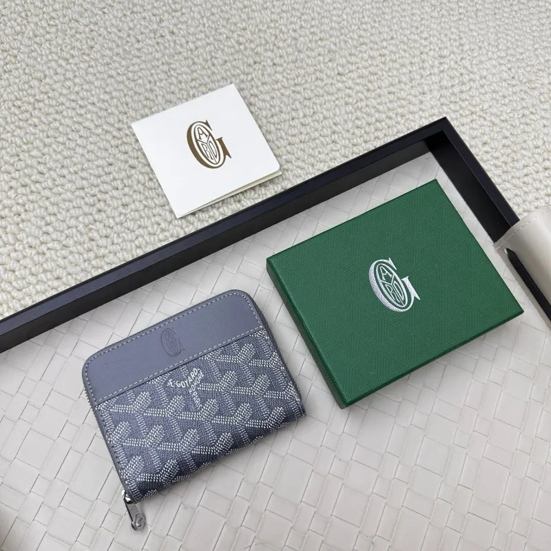 Goyard Wallets-79