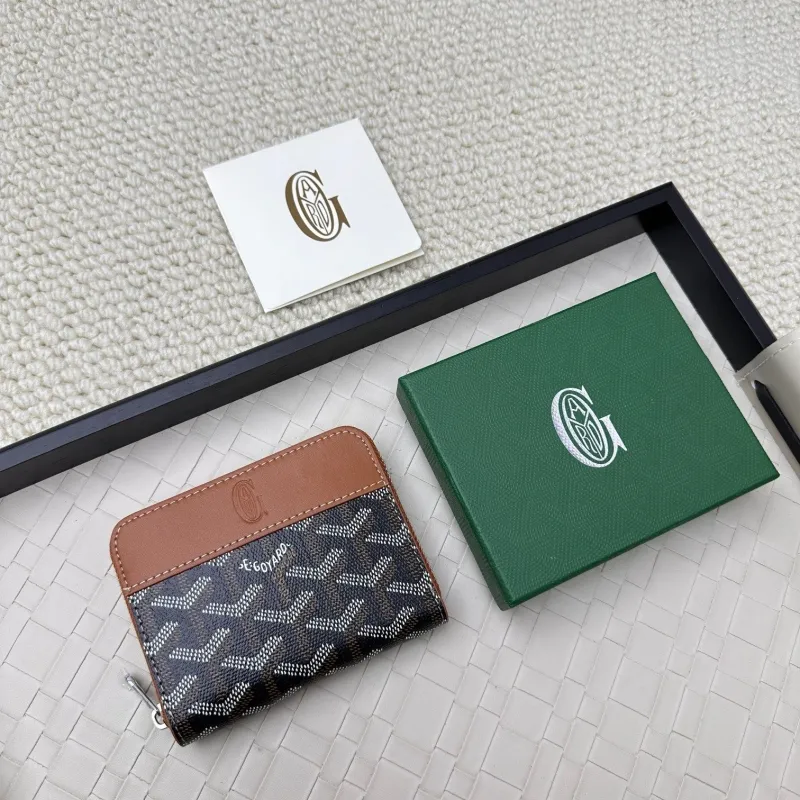 Goyard Wallets-80