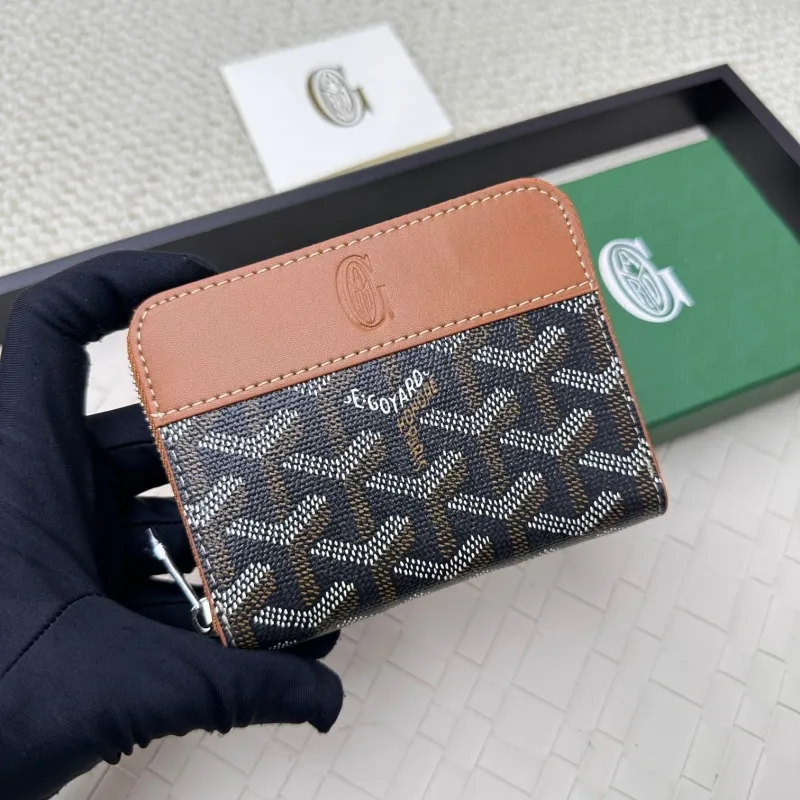 Alternative view of Goyard Wallets-80