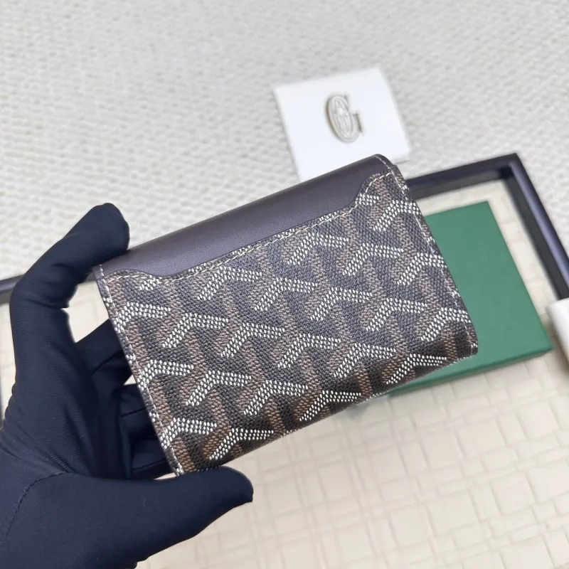Goyard Wallets-100 - Image 3