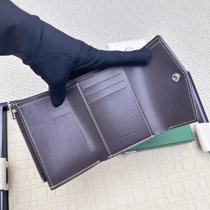 Goyard Wallets-100 - Image 4