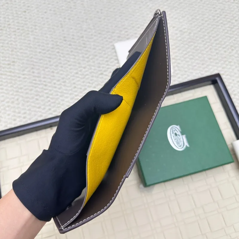 Goyard Wallets-100 - Image 5