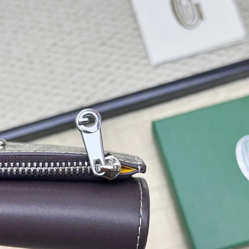 Goyard Wallets-100 - Image 6