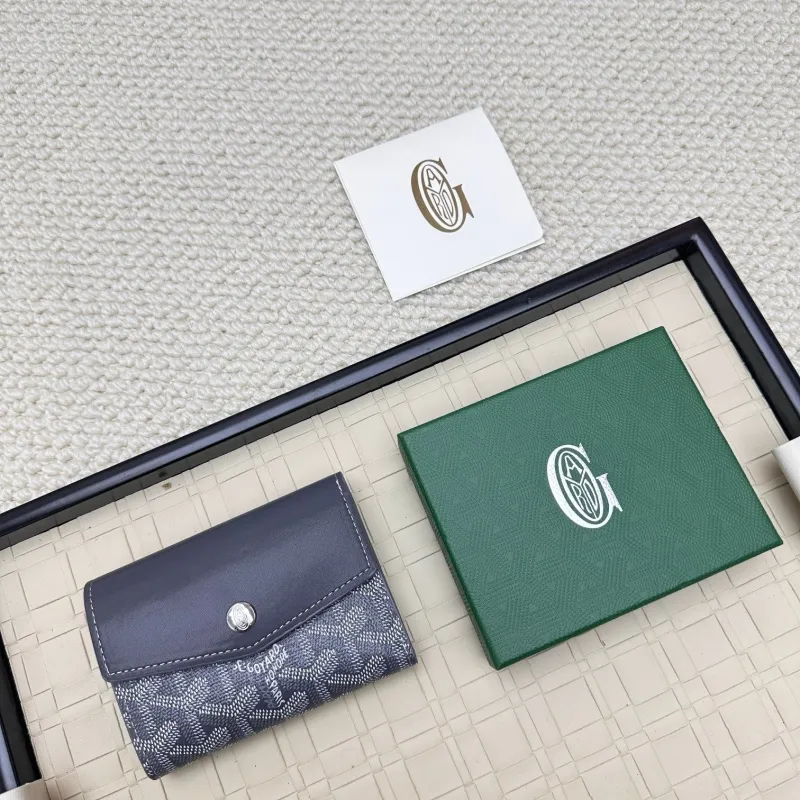 Goyard Wallets-102