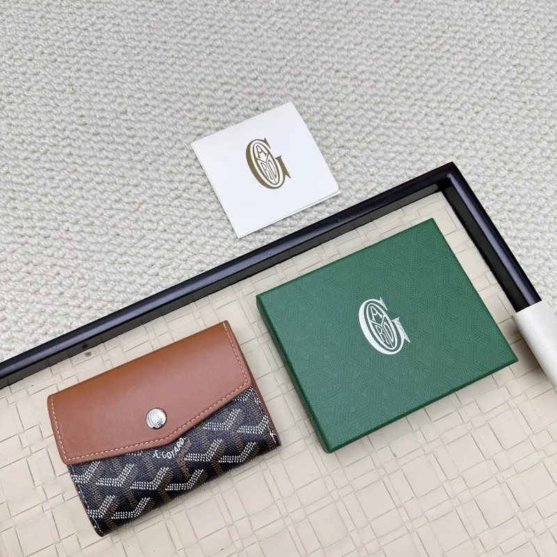 Goyard Wallets-103