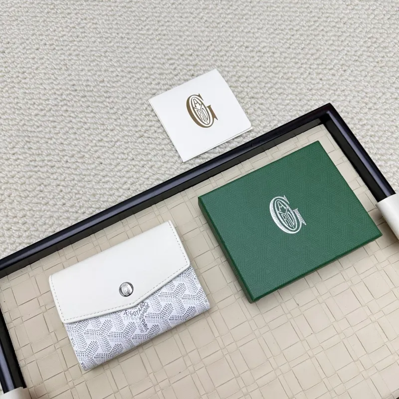 Goyard Wallets-104