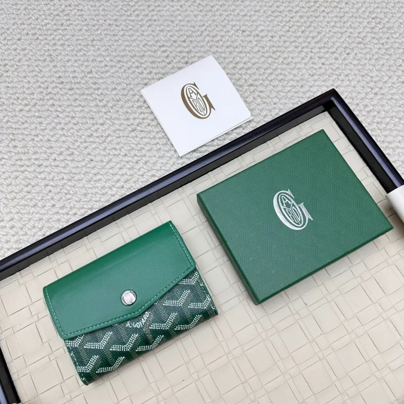 Goyard Wallets-105