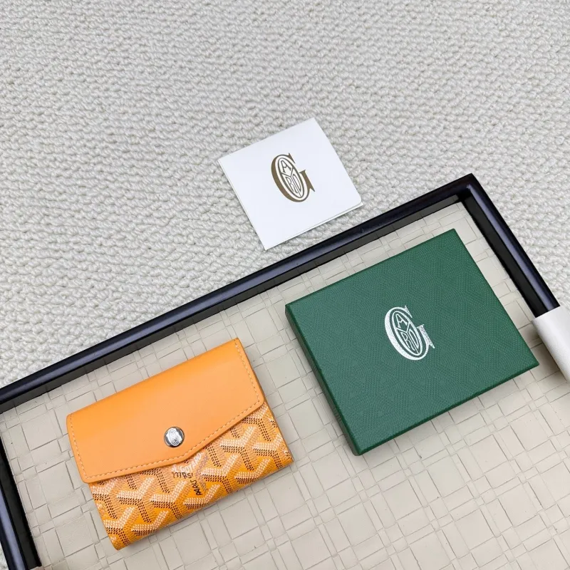 Goyard Wallets-106