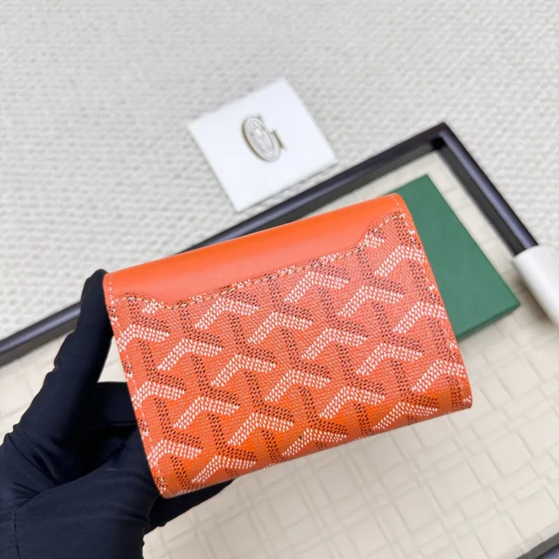 Goyard Wallets-107 - Image 3