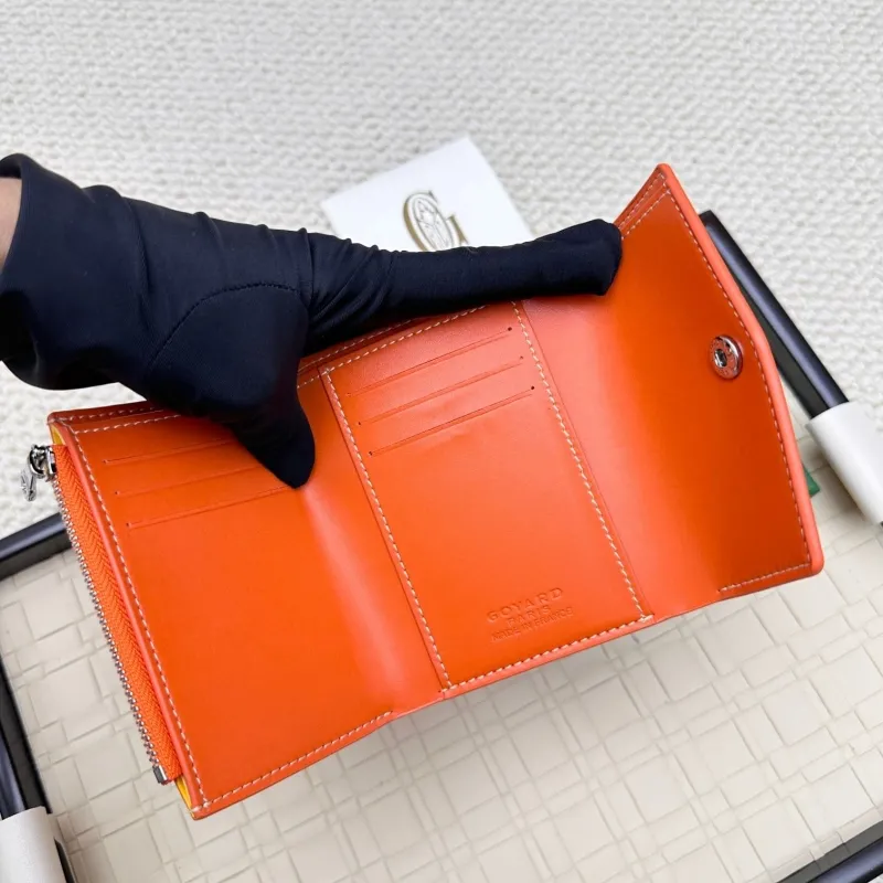 Goyard Wallets-107 - Image 4