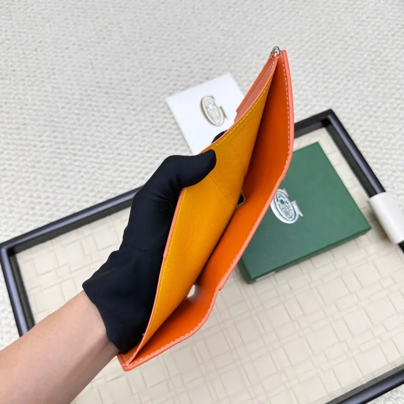 Goyard Wallets-107 - Image 5