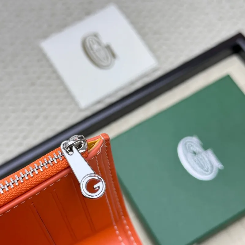 Goyard Wallets-107 - Image 6