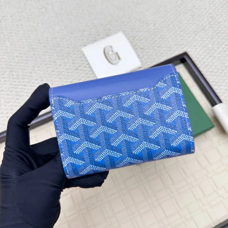 Goyard Wallets-108 - Image 3