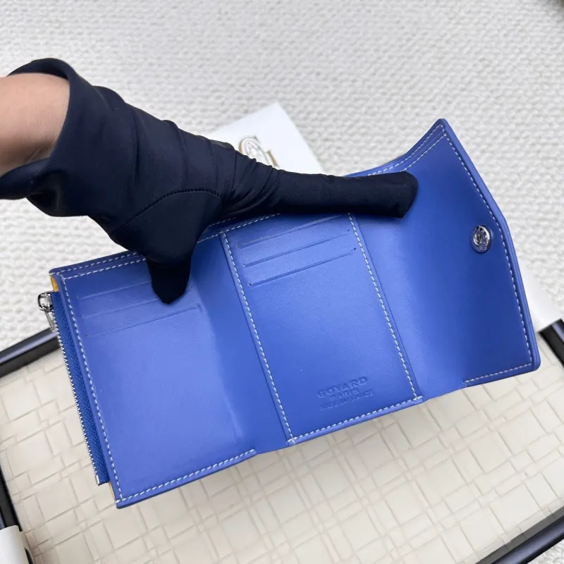 Goyard Wallets-108 - Image 4