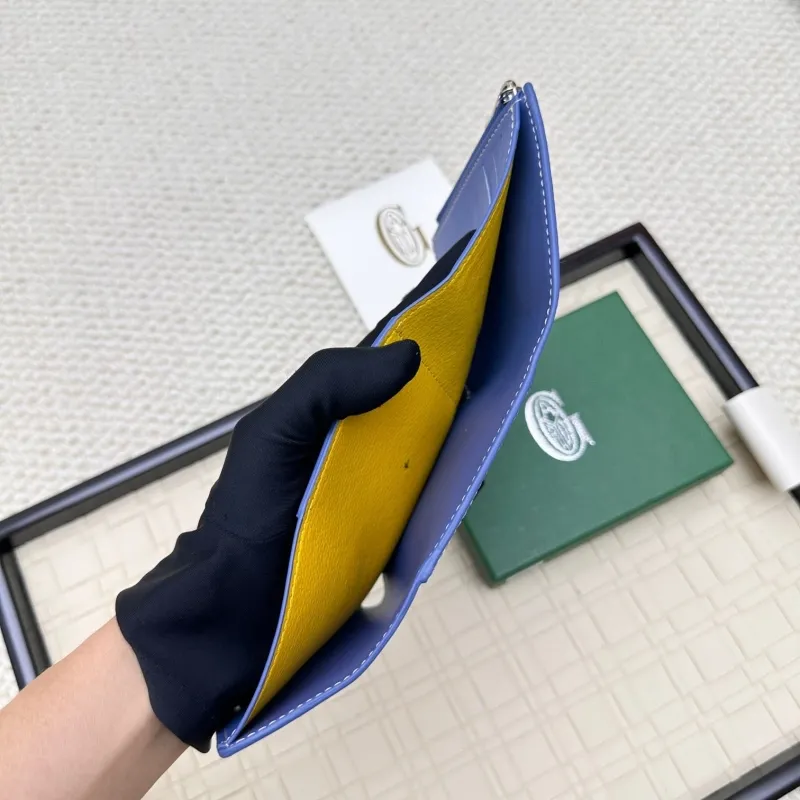 Goyard Wallets-108 - Image 5