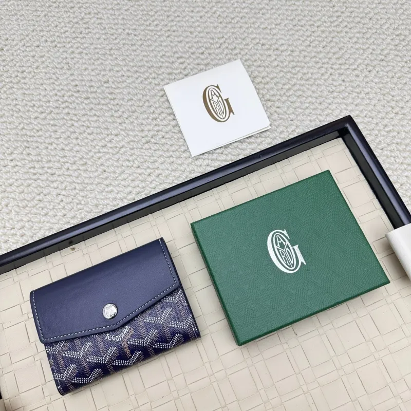 Goyard Wallets-109