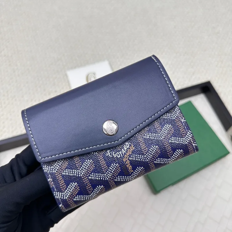 Alternative view of Goyard Wallets-109