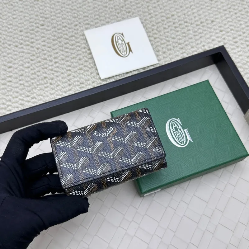 Alternative view of Goyard Wallets-110