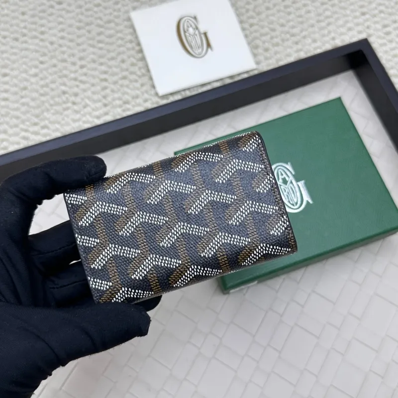 Goyard Wallets-110 - Image 3