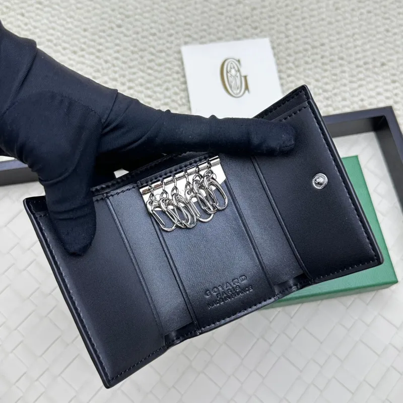 Goyard Wallets-110 - Image 4