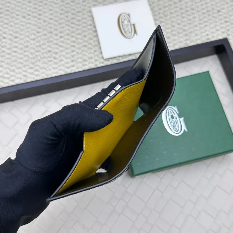 Goyard Wallets-110 - Image 5