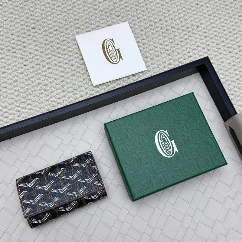 Goyard Wallets-111