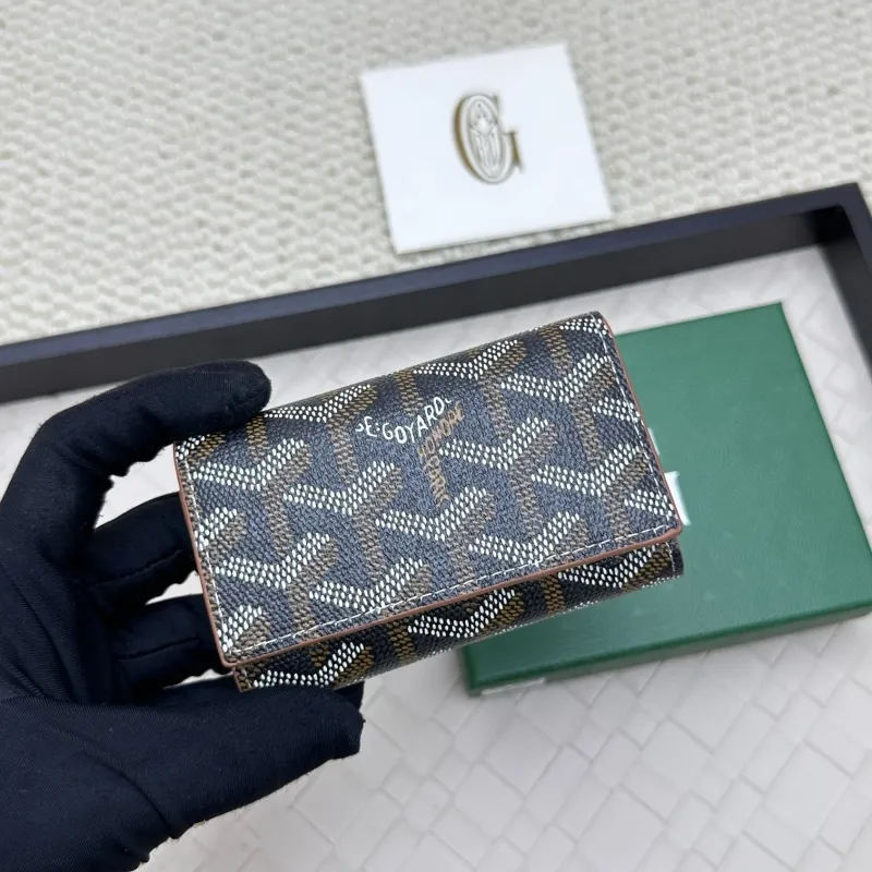 Alternative view of Goyard Wallets-111