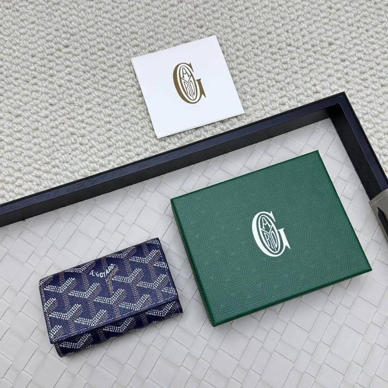 Goyard Wallets-112