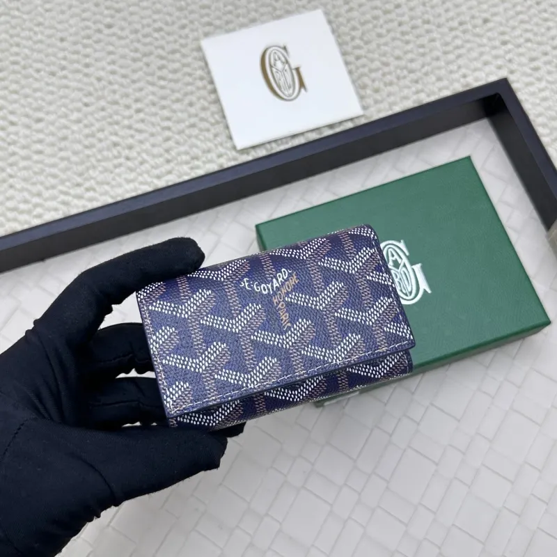 Alternative view of Goyard Wallets-112