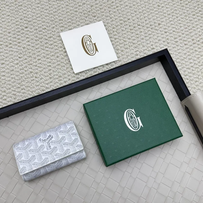 Goyard Wallets-113