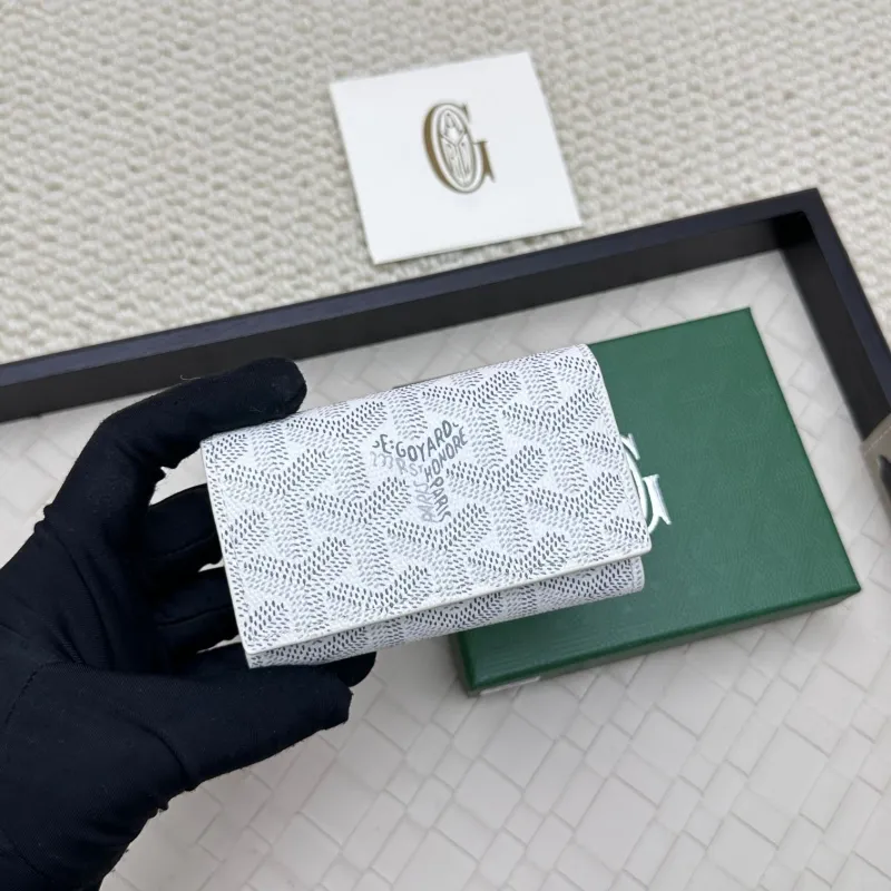 Alternative view of Goyard Wallets-113