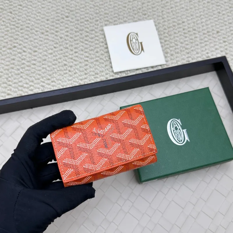 Alternative view of Goyard Wallets-115