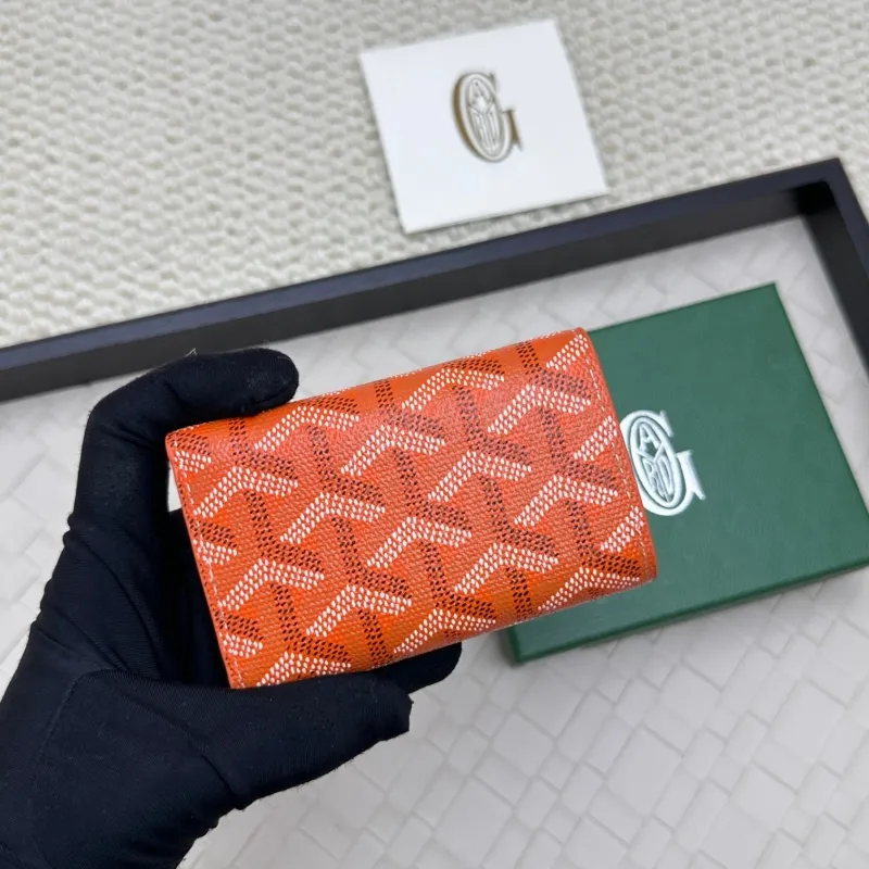 Goyard Wallets-115 - Image 3