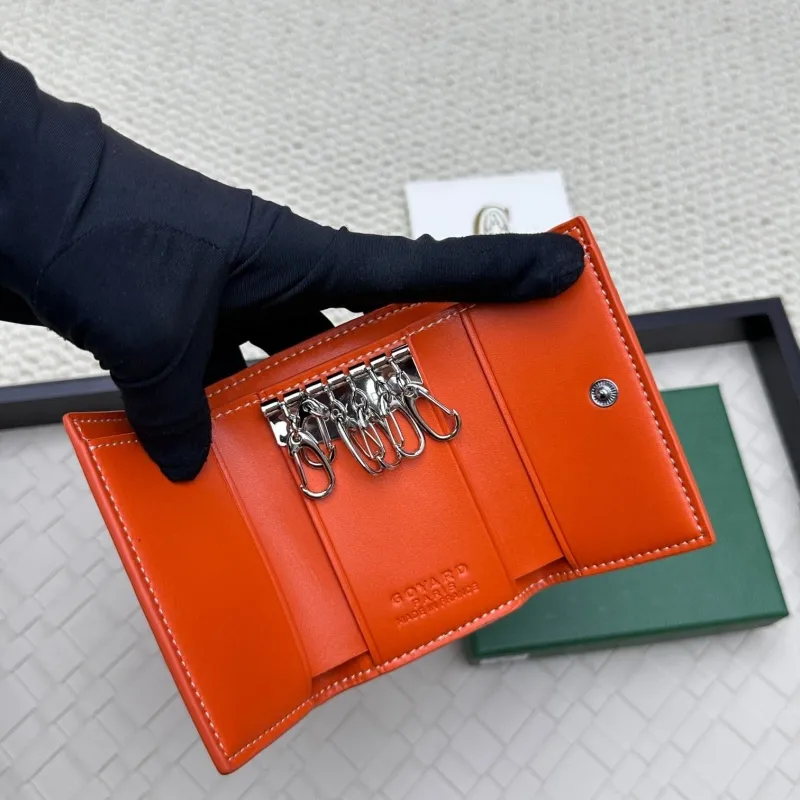 Goyard Wallets-115 - Image 4