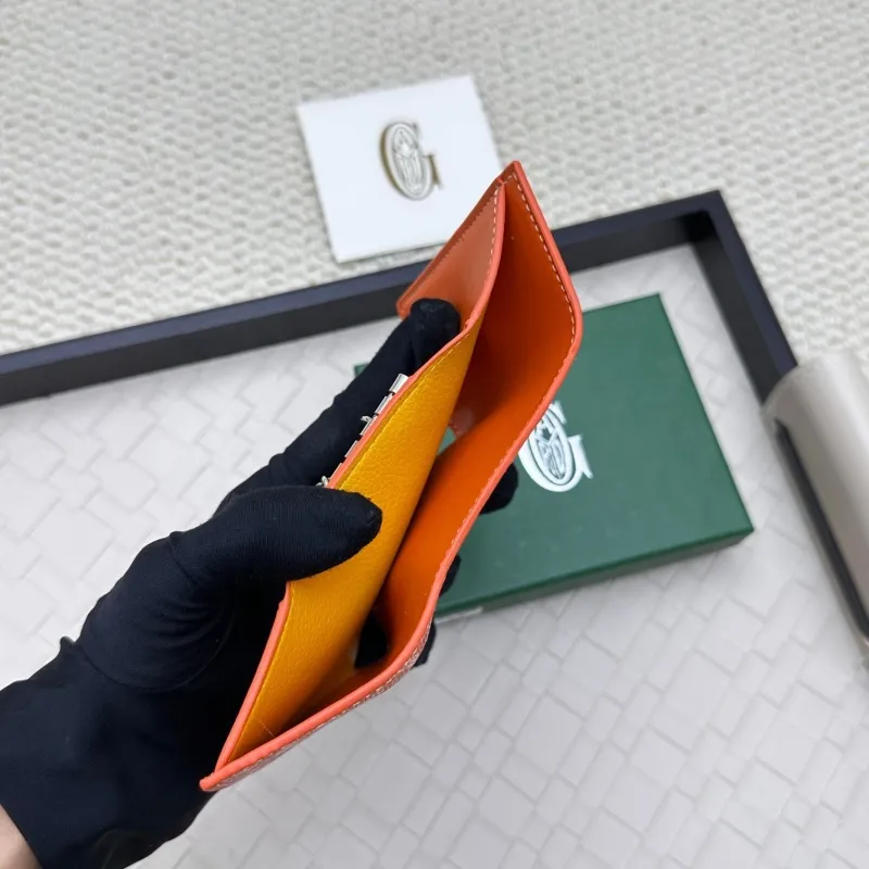 Goyard Wallets-115 - Image 5