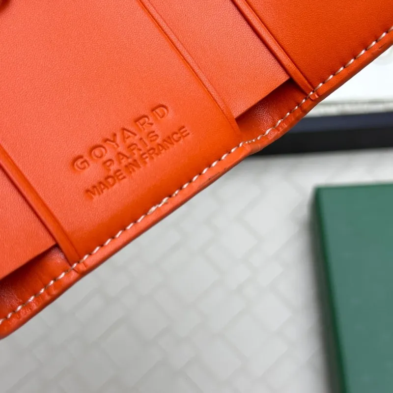Goyard Wallets-115 - Image 6