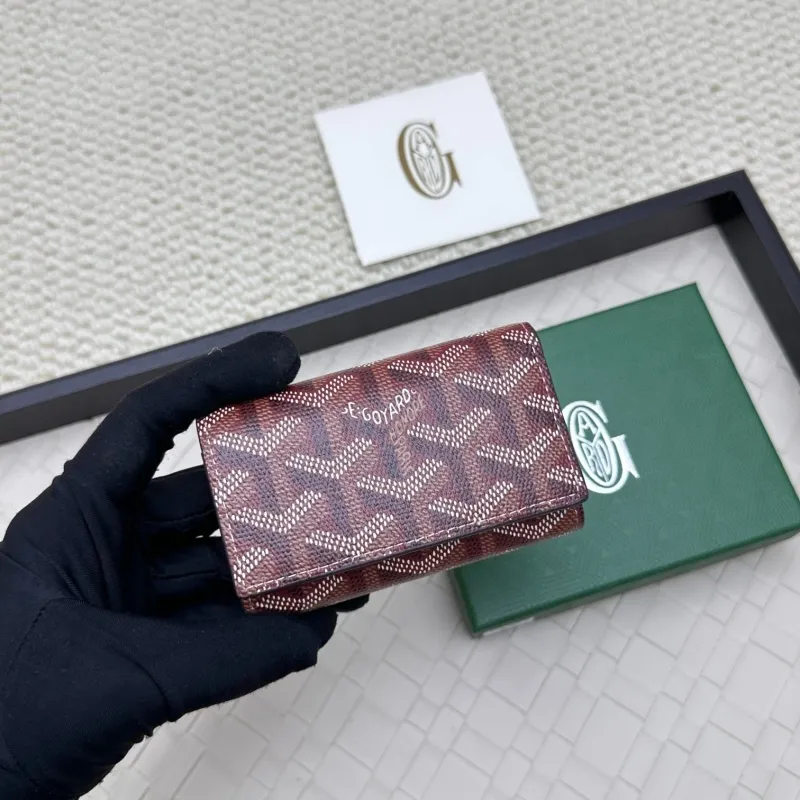 Alternative view of Goyard Wallets-116