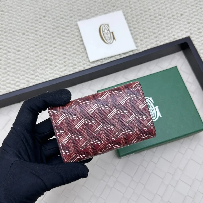 Goyard Wallets-116 - Image 3