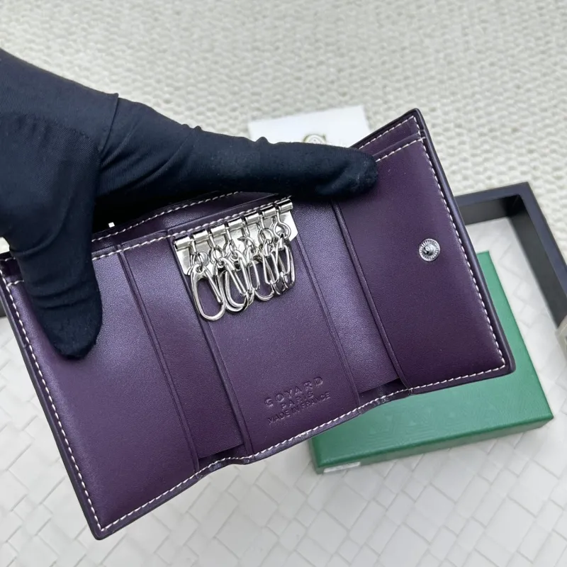 Goyard Wallets-116 - Image 4
